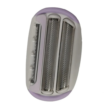 Replacement Foil Lady Bikini SatinShave and Precision Shaver Trimmer BRL170 Compatible with Philips BRL160 BRL180