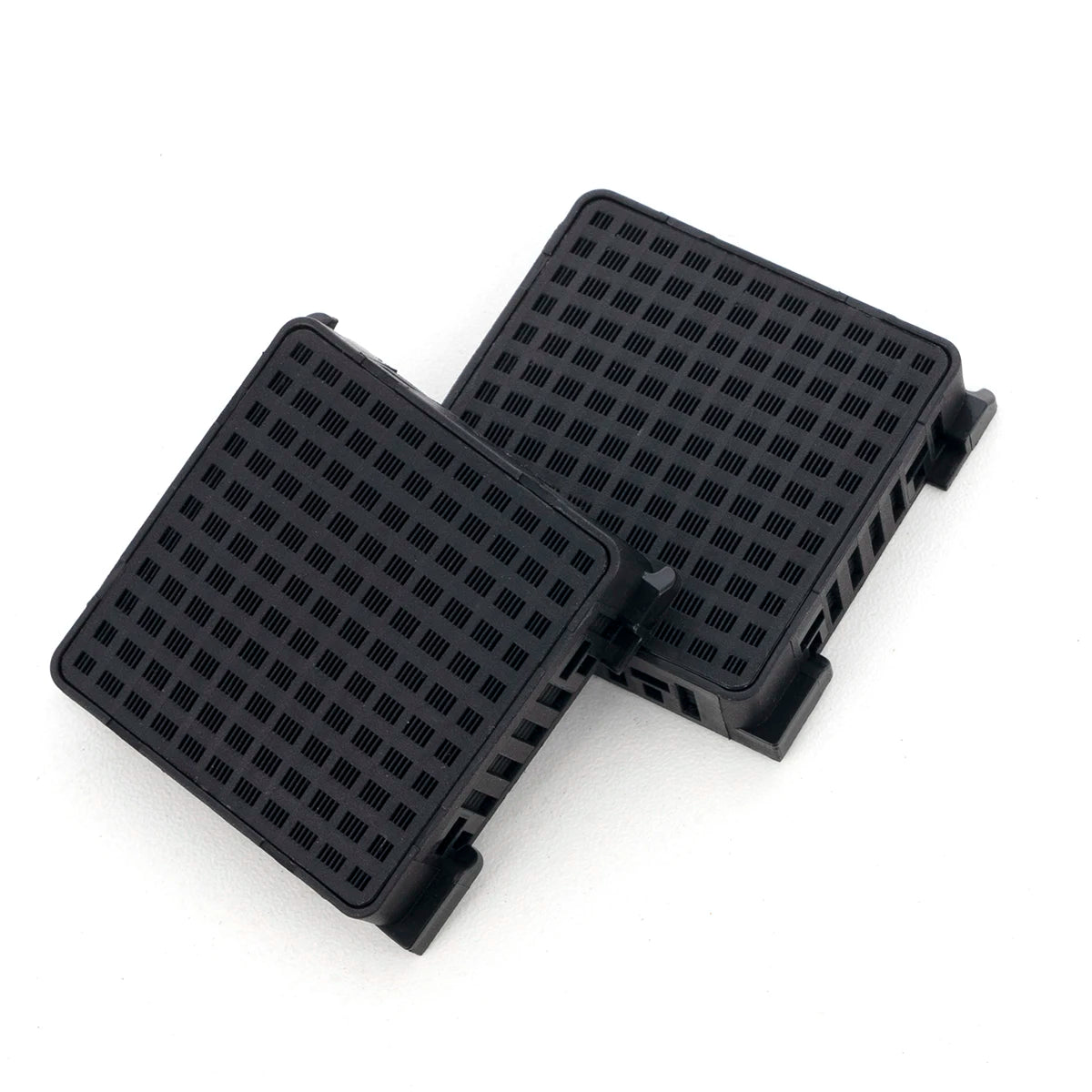 Replacement Refrigerator Air Filter Compatible with Liebherr 9096989 / 909698900 / 9882429 / 7440021-00 — 2 Pack