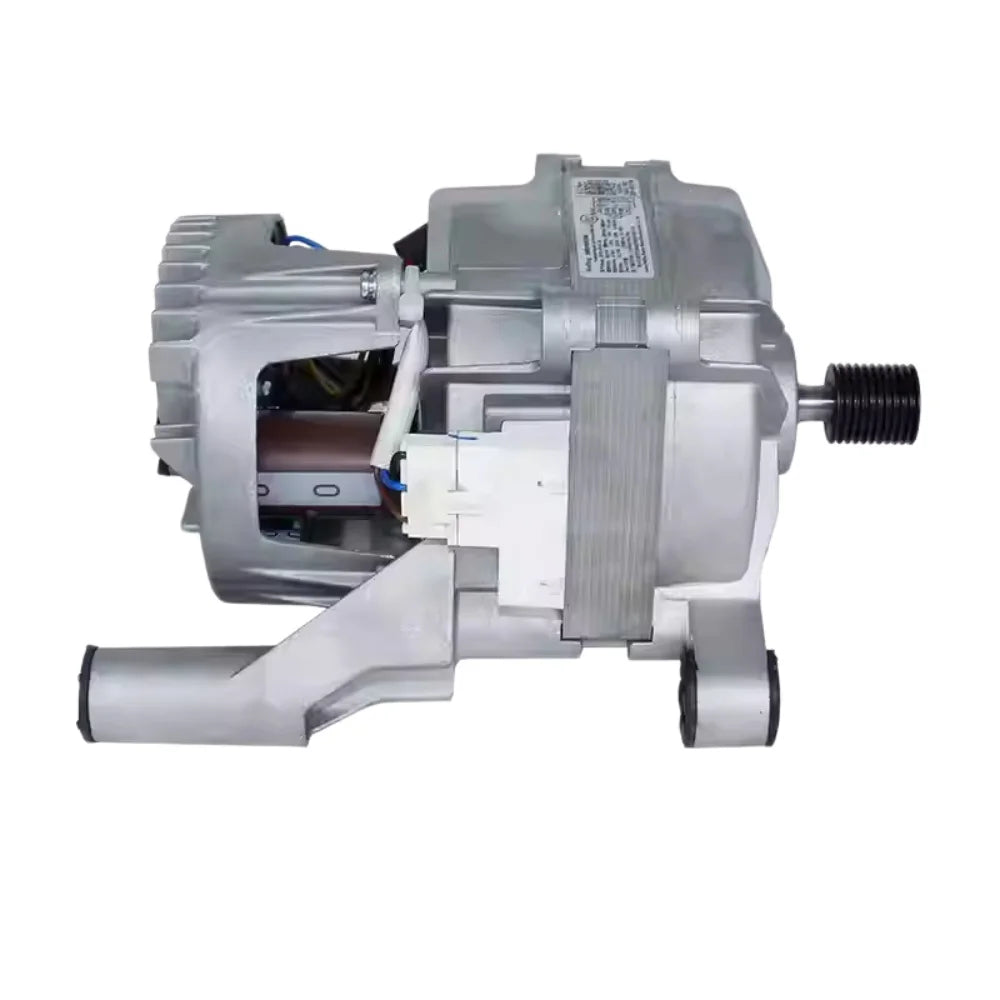 For Drum Washing Machine TG100V23WDY Variable Frequency Motor ZXGN-420-8-116L Washing Machine Parts