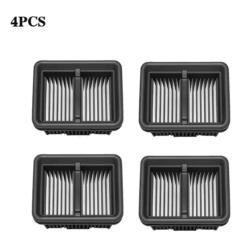 For MOVA M50 ULTRA / Trouver M50 Ultra Vacuum Main Roller Brush HEPA Filter Replacement Accessories