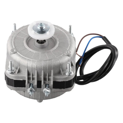 30W 4w Refrigeration Condenser Fan Motors Freezer Refrigerator Fan Motors Cooling Refrigeration Fan Parts 220v 50HZ
