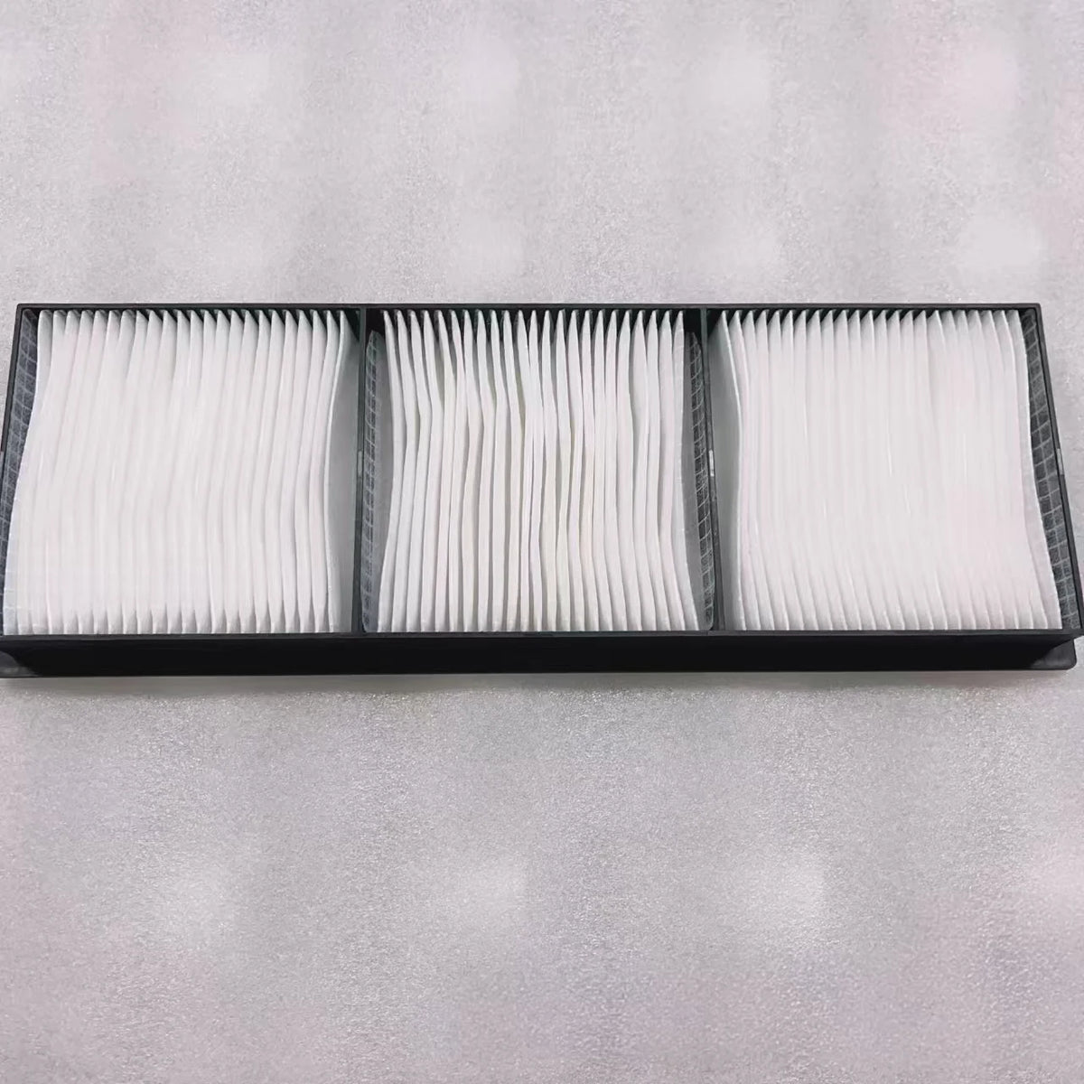 Replacement Projector Air Filter Compatible with Epson ELPAF51 / CB-L1100U / L1200U / L1300U / L1515S — Model Options