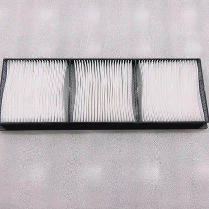 Replacement Projector Air Filter Compatible with Epson ELPAF51 / CB-L1100U / L1200U / L1300U / L1515S — Model Options