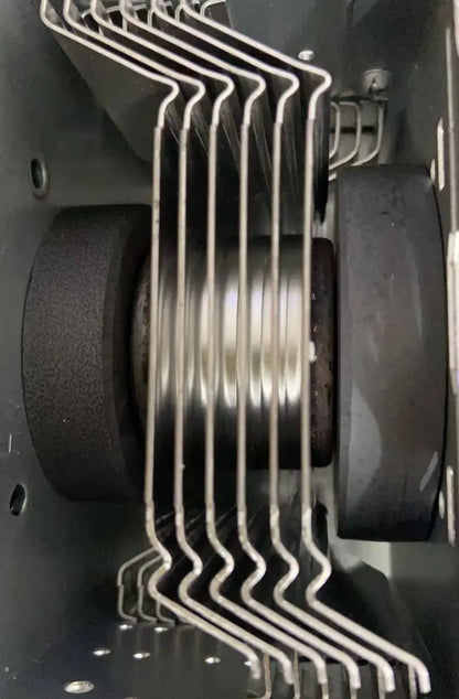 Microwave Oven Magnetron 2M219J For WITOL Sauter KOR-1N3W KOR-1N3B Microwave Oven Spare Parts Accessories