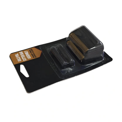 Accessories Replacement Foil Blade Compatible with Wahl 5 Star Electric Shaver (8164) Head & Blade set