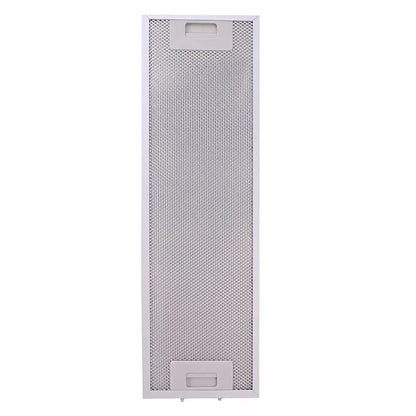 2pcs Range Hood Filters Replacement For IAG9SE4 RS6W RSFR8S RS6S 525 X 162mm Range Hood Filters Home Appliances Major Appliances