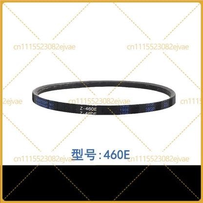 Washing Machine Drive Belt 5PJE1281 5EPJ1270 8PH1258E For Midea LittleSwan Compatible with Haier Drum Washer