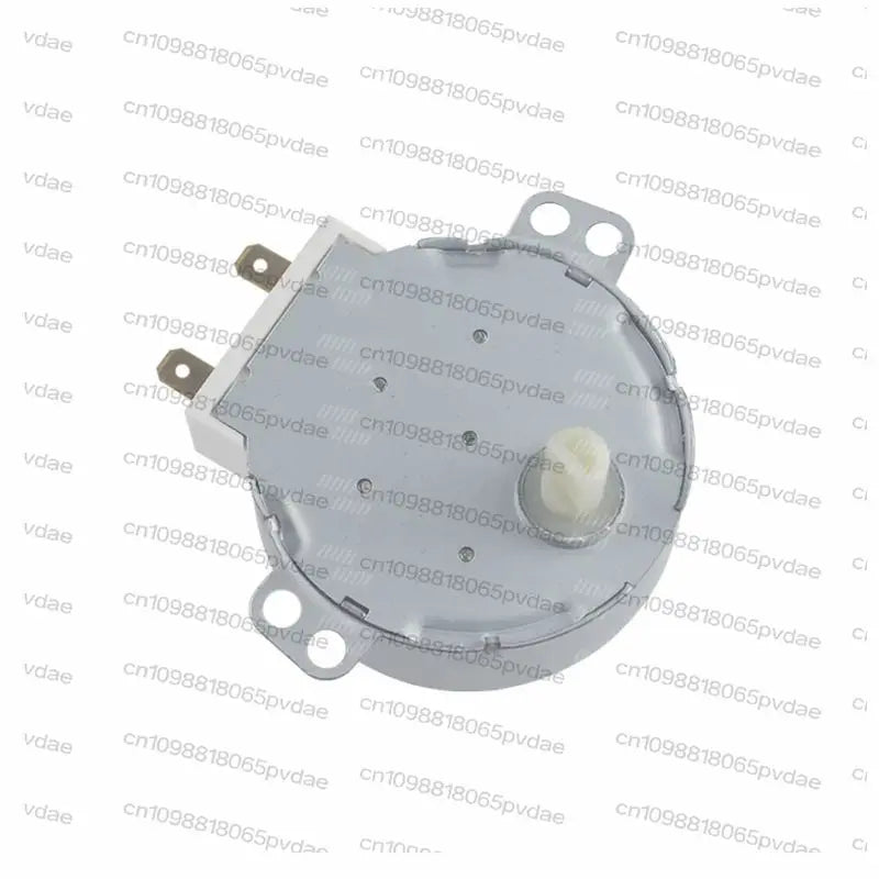 49TYZ-A1 microwave oven motor rotary table motor permanent magnet synchronous motor 100V-120V 4/4.8 rpm
