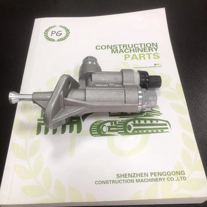 For Fuel Traer Pump 5334912 for Dodge Cummins Engine 6BT 5.9L 12V