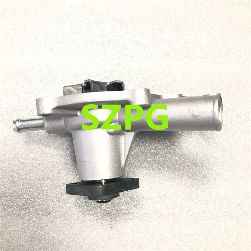 Excavator Accessories Water Pump 1E051-73030 for D640 D662 D722 D902 Z482 Z602