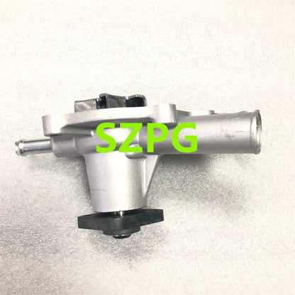 Excavator Accessories Water Pump 1E051-73030 for D640 D662 D722 D902 Z482 Z602