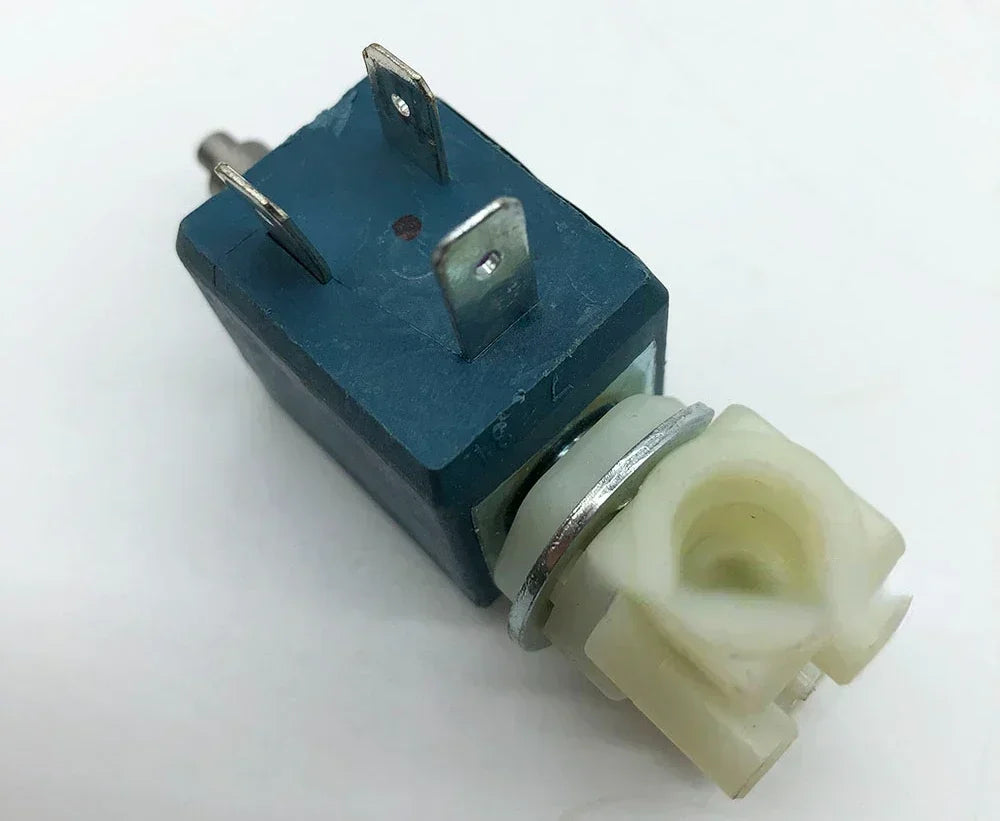Coffee Maker Parts SERIES 588 V397VN25PAIF 13.5VA CEME V397 Solenoid Valve For Steam Cleaner Coffee Machine