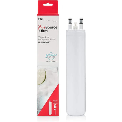 Replacement Refrigerator Water Filter Compatible with Kenmore / Frigidaire ULTRAWF / 9999 / 469999 / 46-9999 / A0094E28261 — 3 Pack