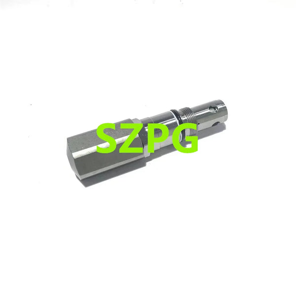 For Excavator Parts SK200-8 Travel Valve for SK250-8/260-8 Relief Valve YN22V00013F1