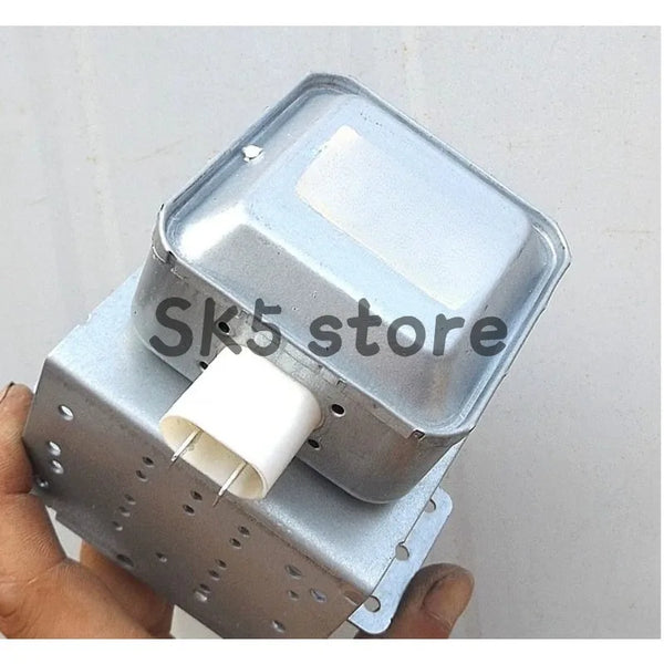 Compatible with magnetron 2M219J 519 microwave oven disassembly accessories test and delivery