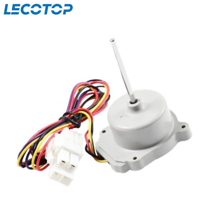 Replacement Refrigerator Fan Motor — DC12V — ODM-056F-13 / EAU65058315 Reference