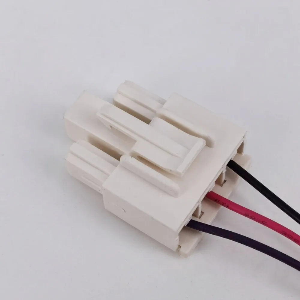 Replacement Refrigerator Fan Motor — DC13V — 4681JB1017D Reference