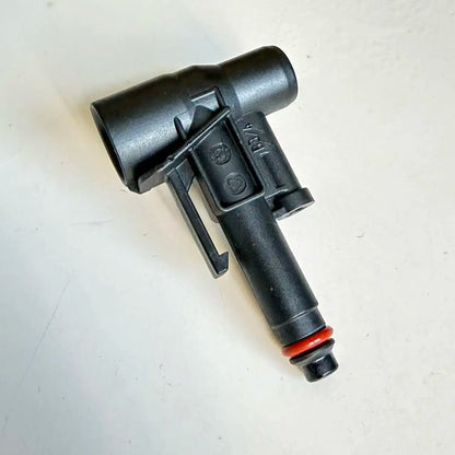 Coupling Fitting Input Water Group Compatible with Philips EP3243 EP1221 2121 3146 3324 5143 5147 EP5335 HD8652 SM6580 Coffee Maker Parts