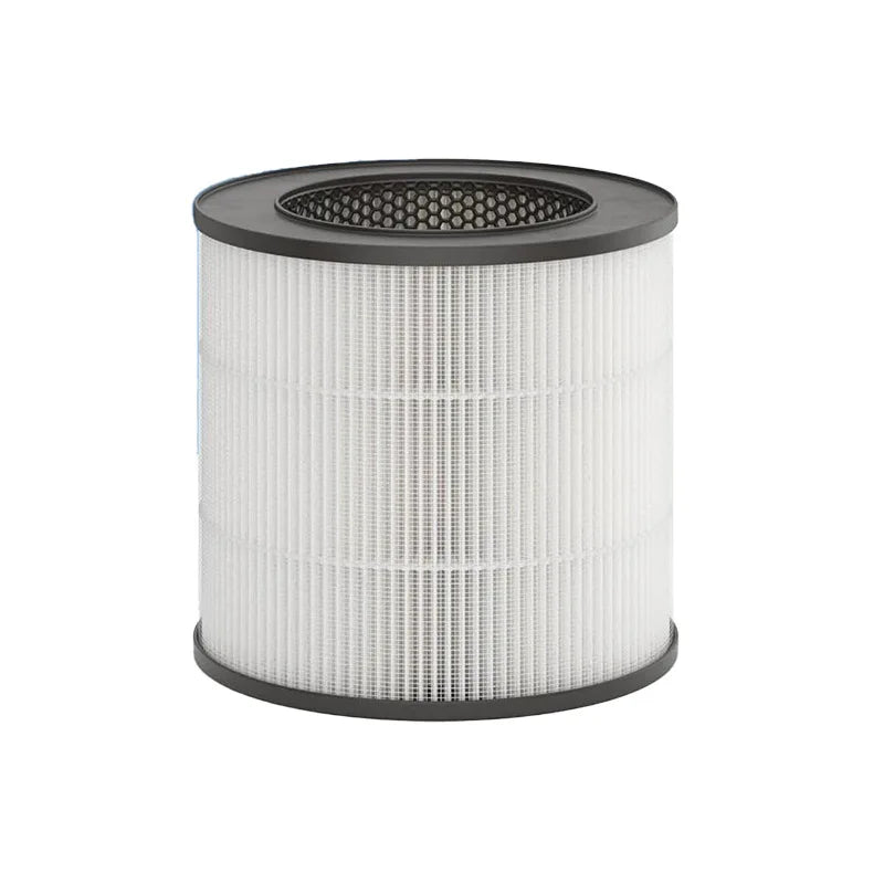 Medify MA-14/MA-15/MA-25/MA-40 Replacement HEPA Filter - True HEPA 13 Medical Grade, Fits All MA Series Air Purifiers