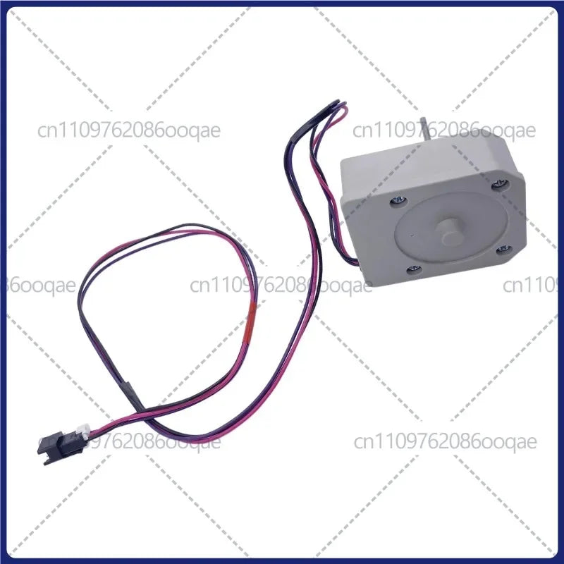 Replacement Refrigerator Fan Motor — DC13.2V — B03081038 / KBL-48ZWT05-1202 / 2600r Reference