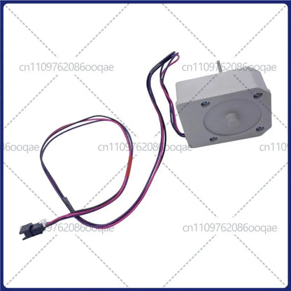 Replacement Refrigerator Fan Motor — DC13.2V — B03081038 / KBL-48ZWT05-1202 / 2600r Reference