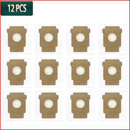 For IRobot Roomba Plus 415X Combo/ 415 Combo/ 515 Combo/ 575 Combo Roller Main Side Brush HEPA Filter Mop Cloth Dust Bag Parts