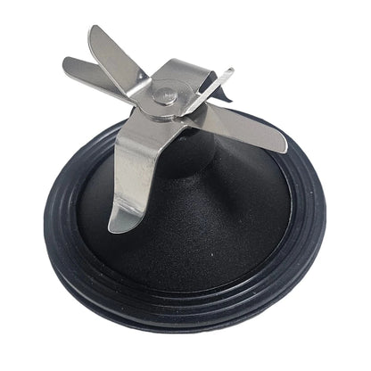 Blender Blade for Philips Juicer Mixer, Replacement Parts Compatible with HR2093, HR2095, HR2096, HR2097, HR2194, HR2195, HR2196