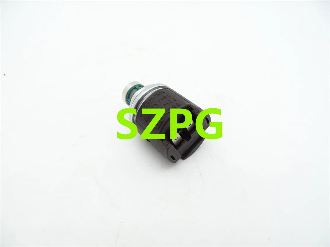 0260120025 Gearbox Solenoid Valve for Wheel Loader 0501313375 Solenoid Valve for Excavator Part CLG856 24V 0-12bar