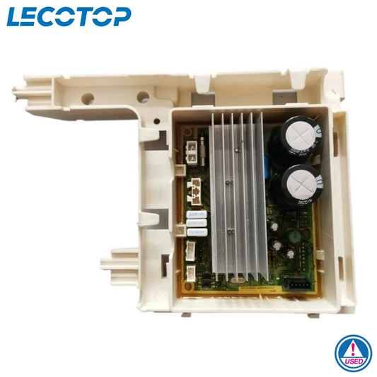 DC92-01531A Motor Inverter Control Board Compatible with Samsung Washing Machine Driver PCB Washer Replacement Parts