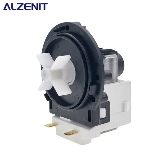 For Washing Machine Drain Pump Motor BPX2-92L BPX2-93L BPX2-94L 5859EN1006S Washer Drainage Parts