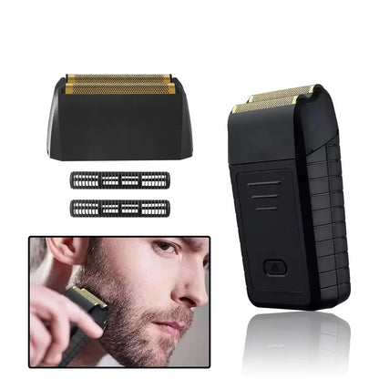 Replacement Foil & Cutter — Vanish 8173-700 Set Options