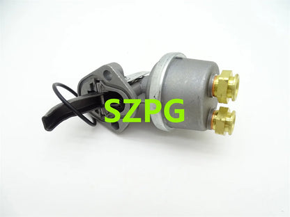 For Fuel Lift Pump 2830266 504380241 2830122 84268475 6905143 504380241 504146090 84269570 For Case For Holland