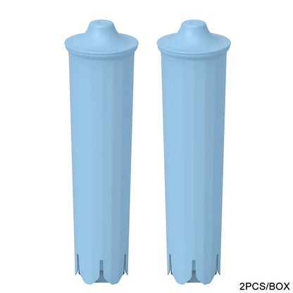 1/2/4pcs Coffee Machine Water Filter Replacement, Compatible with Jura Blue 67007, 71311, 71312