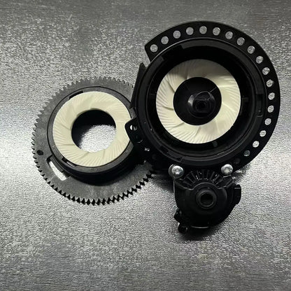 Grinder Motor Compatible with Philips EP1221 2121 2124 2136 3146 5144 Coffee Machine Replacement