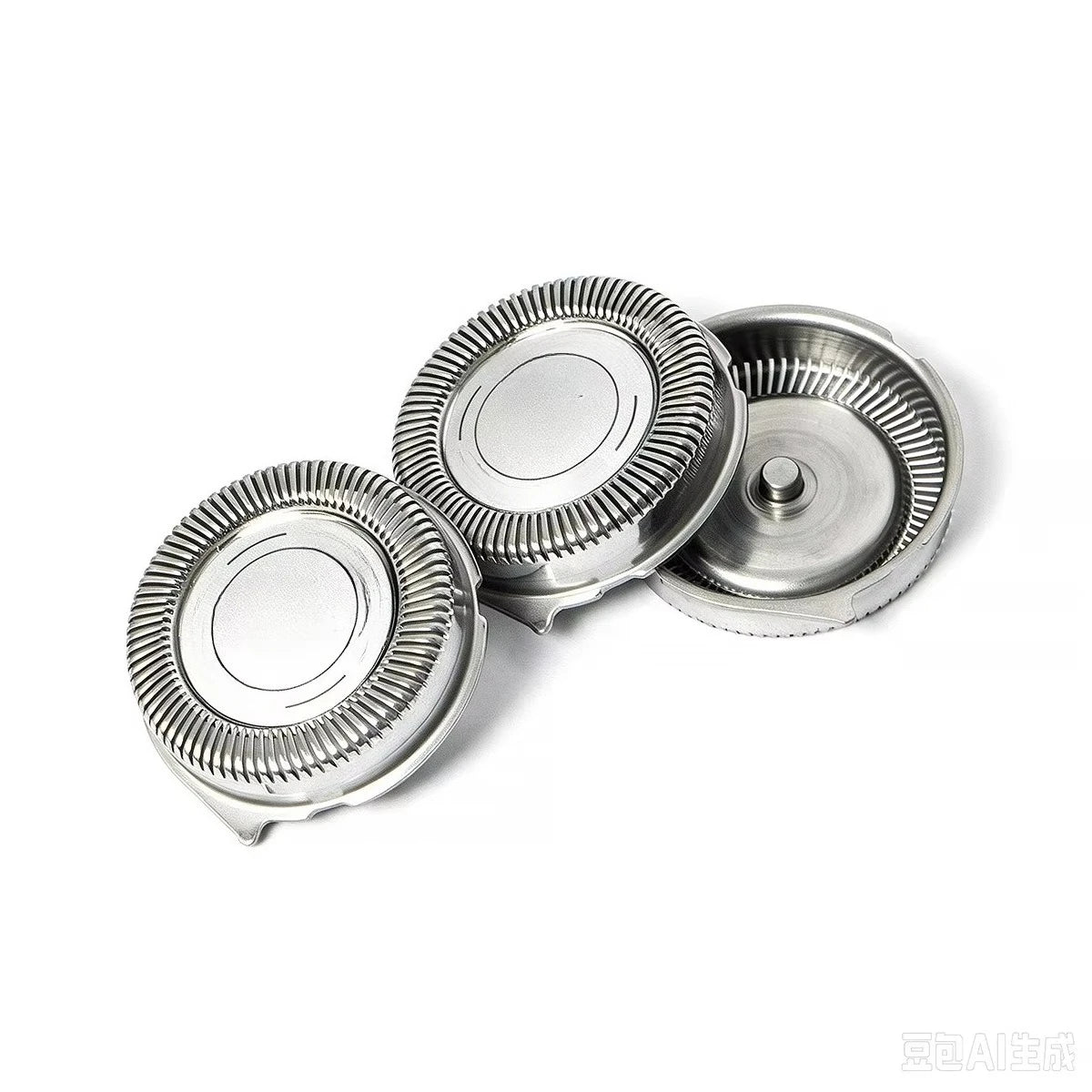 Compatible with Philips 3000 Series SH30S3241/12 S3145/00 X301/00 X3053/00 X3021/00 S3342/13 Electric Shaver Blade