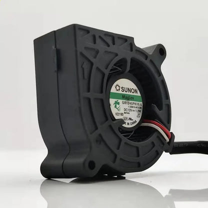 Projector Fan for HD20 HD25-LV HD131X HD131X eh1020 SUNON 4520 Magnetic Suspension blower 12V 1.2W GB1245PKVX-8 45x20mm