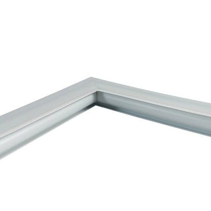 Refrigerator Door Seal — 5M — PVC Magnetic — Custom Size