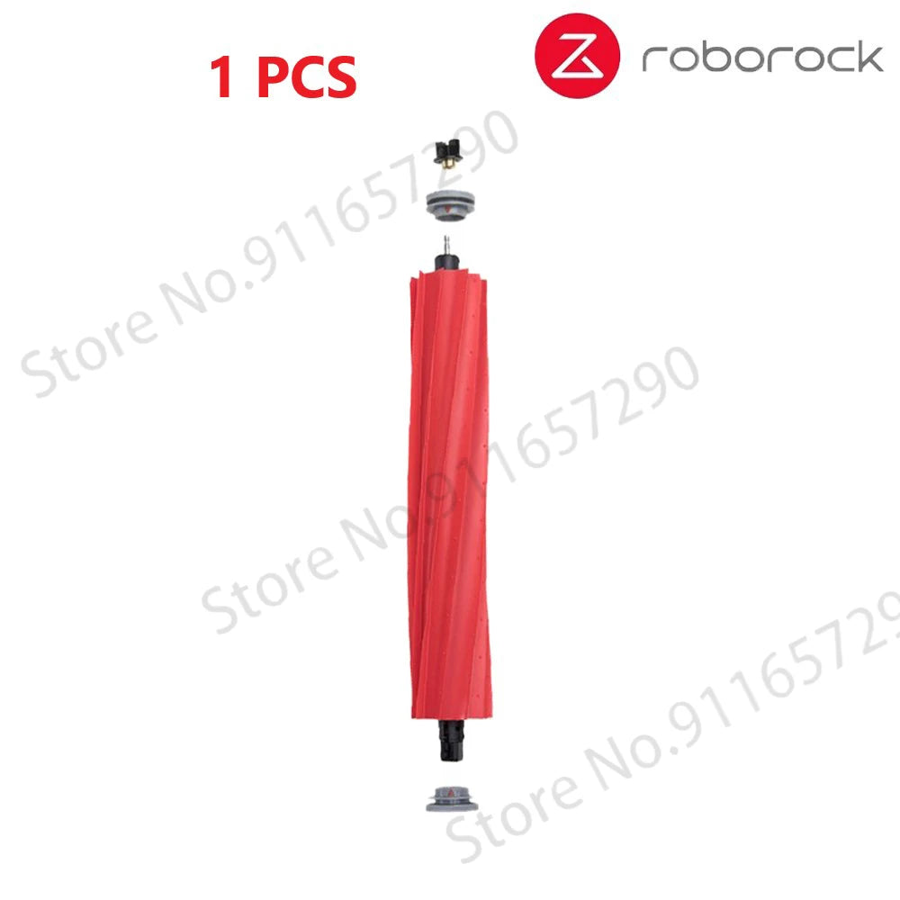 Compatible with Roborock S7 S70 S7Max T7S Plus Main Brush Robot Vacuum Cleaner Parts Detachable Brushes Roller Accessories