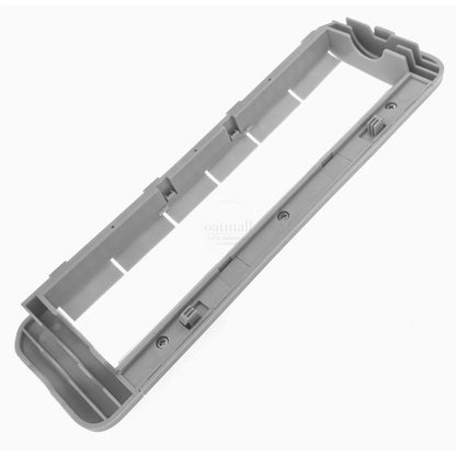 Central Roller Brush Cover For Dreame L10s Ultra Gen3 RLL53SE Vacuum Cleaner Accessories Replacement Spare Parts