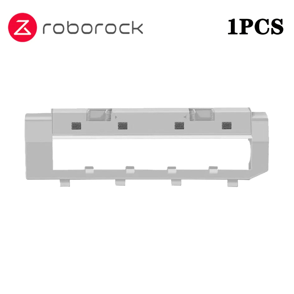 Compatible with Roborock Qrevo L/QR 798/QV 35A/QR 598 Robot Vacuums Cleaner Accessory Dust Bag Main Side Brush Hepa Filter Mop Cloths Spare