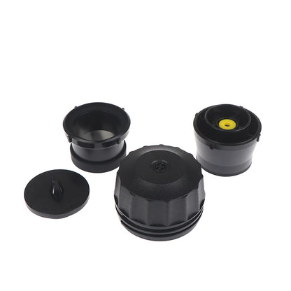 1Set For KF-JN-01 02 Portable Coffee Machine Accessories Coffee Powder Warehouse Coffee Size Capsule Warehouse
