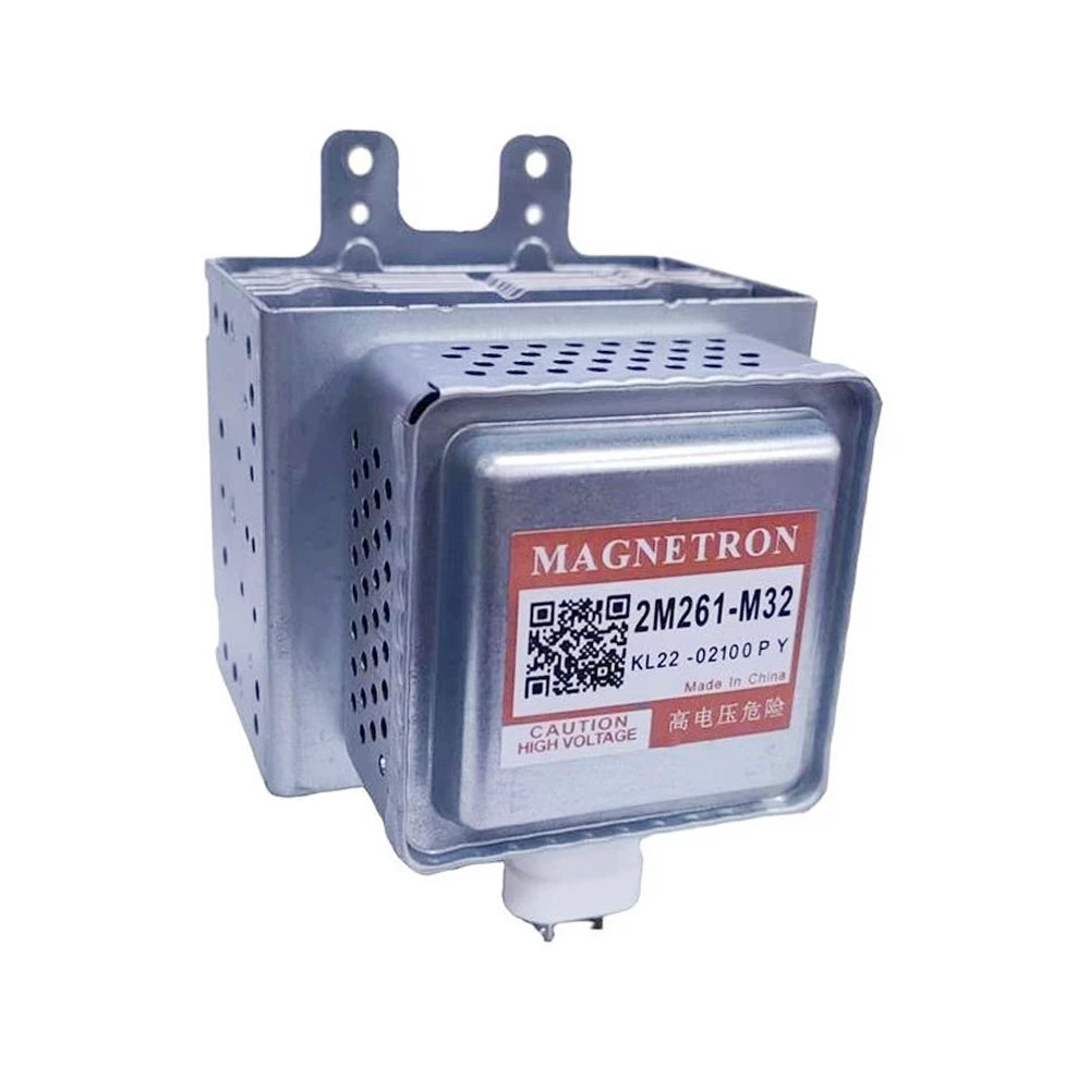 Magnetron 2M261-M32 2M261-M32JP For Industrial Microwave Oven Parts