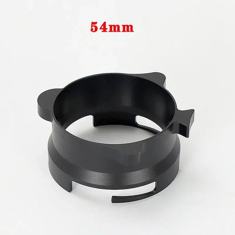 54MM Stainless Steel Coffee Portafilter for Breville Sage 870/875/878/880 Bottomless/Double Spout Coffee Handle Filter Tool