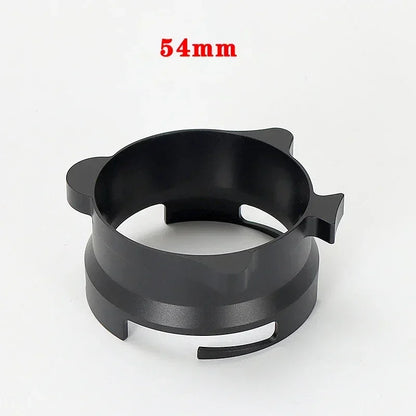 54MM Stainless Steel Coffee Portafilter for Breville Sage 870/875/878/880 Bottomless/Double Spout Coffee Handle Filter Tool