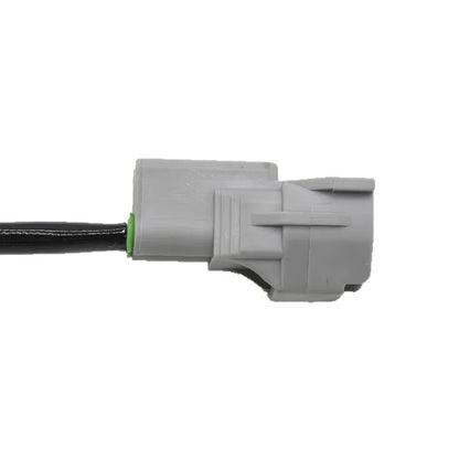 1J50018501 1J500-18500 Thermo Sensor Compatible with Kubota Tractor L3560DT L4060DT L5060GST Excavator KX057-4CA KX010-4CA U55-4CA