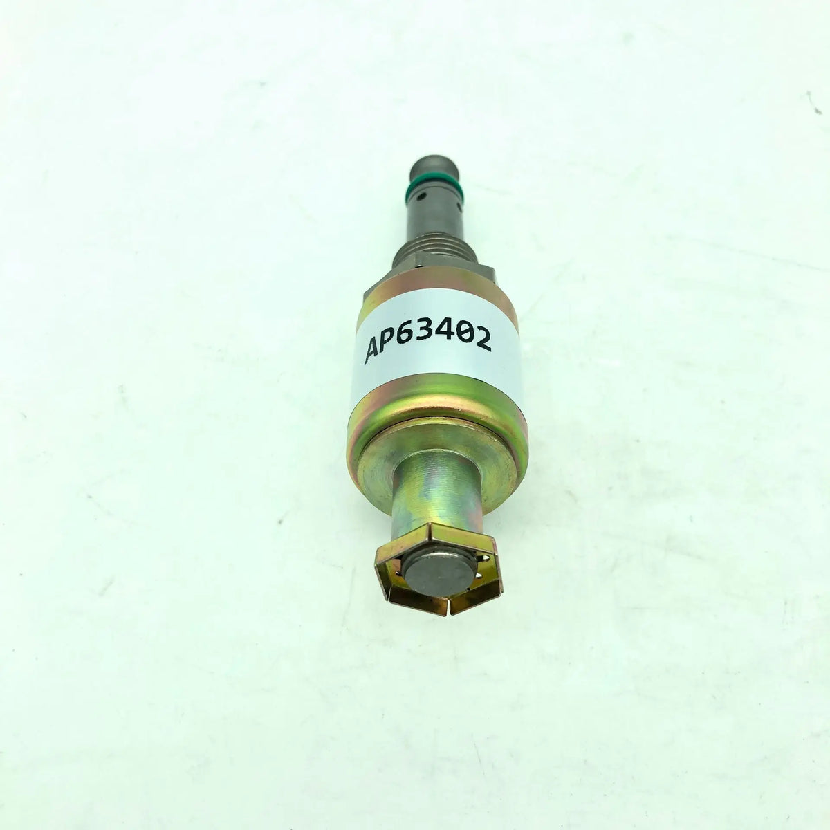 For Navistar DT466 466E for Ford ICP & IPR Fuel Pressure Regulator Sensor F81Z-9C968-AB F5TZ9C968A 1807329C92 1807329 AP63402