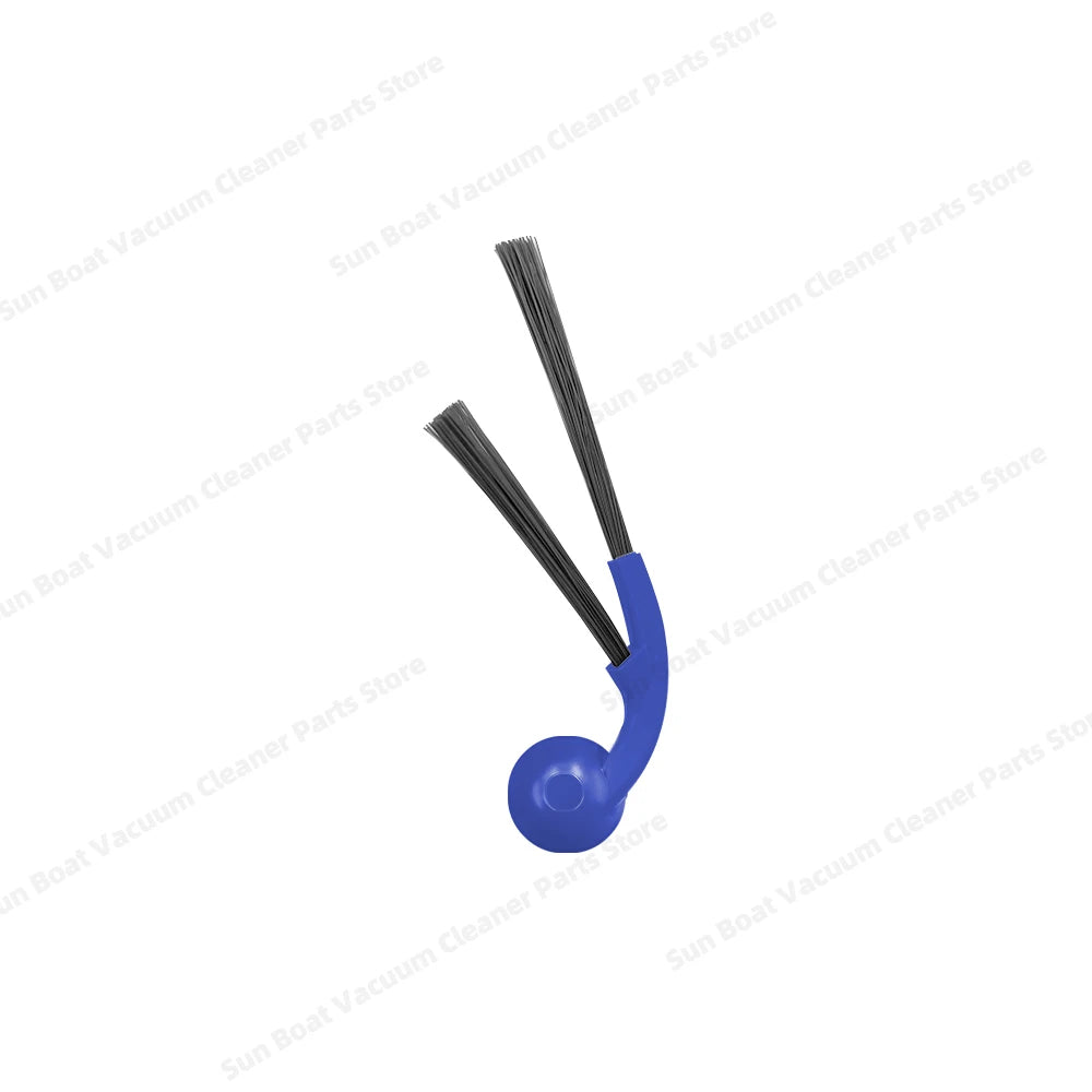 Compatible with ECOVACS T30C / T30C OMNI / T30C PRO OMNI Main Side Brush Filter Mop Pad Dust Bag Spare Parts Accessories