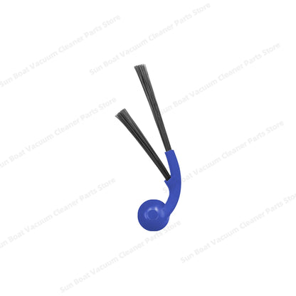 Compatible with ECOVACS T30C / T30C OMNI / T30C PRO OMNI Main Side Brush Filter Mop Pad Dust Bag Spare Parts Accessories