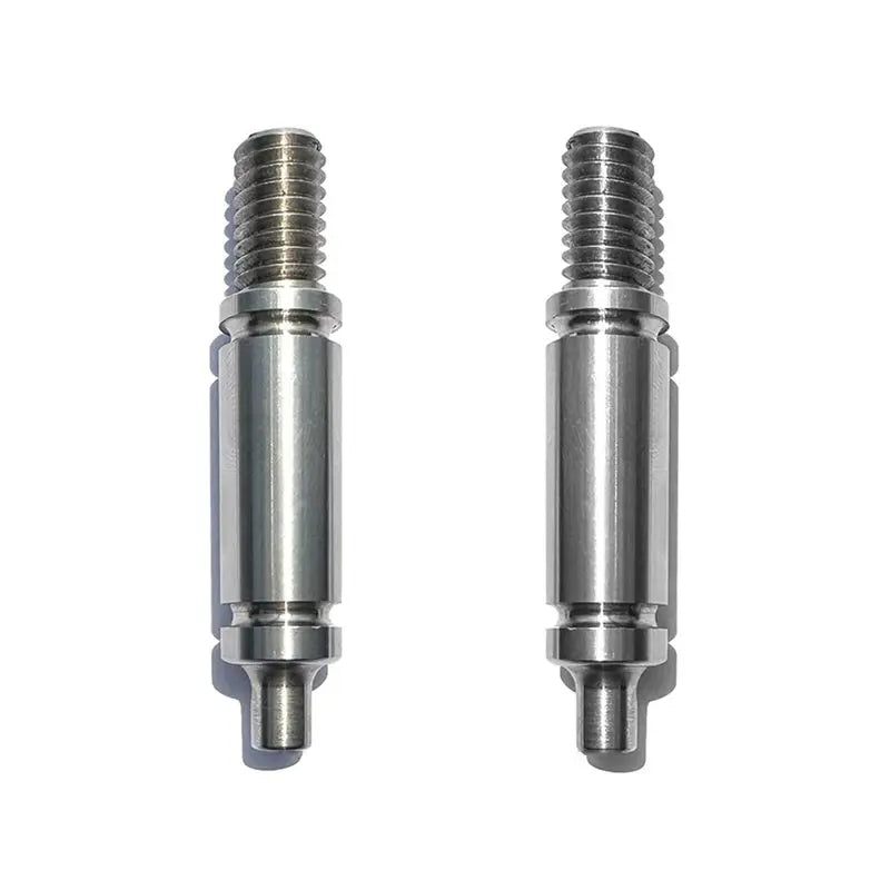 N18R 3X W10359271 W10359272 Dryer Drum Support Roller Shaft,For Drying Machines-Replacement For PS11753708,AH3492564