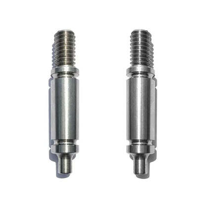 N18R 3X W10359271 W10359272 Dryer Drum Support Roller Shaft,For Drying Machines-Replacement For PS11753708,AH3492564